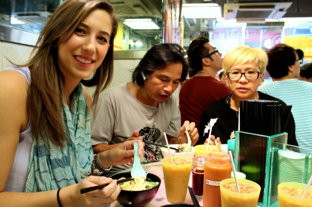 kau kee restaurant hong kong