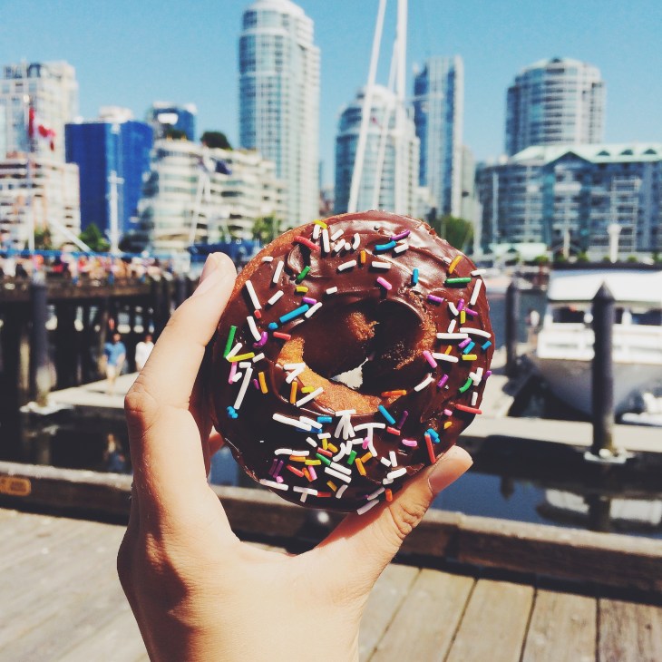 Processed with VSCOcam with f2 preset