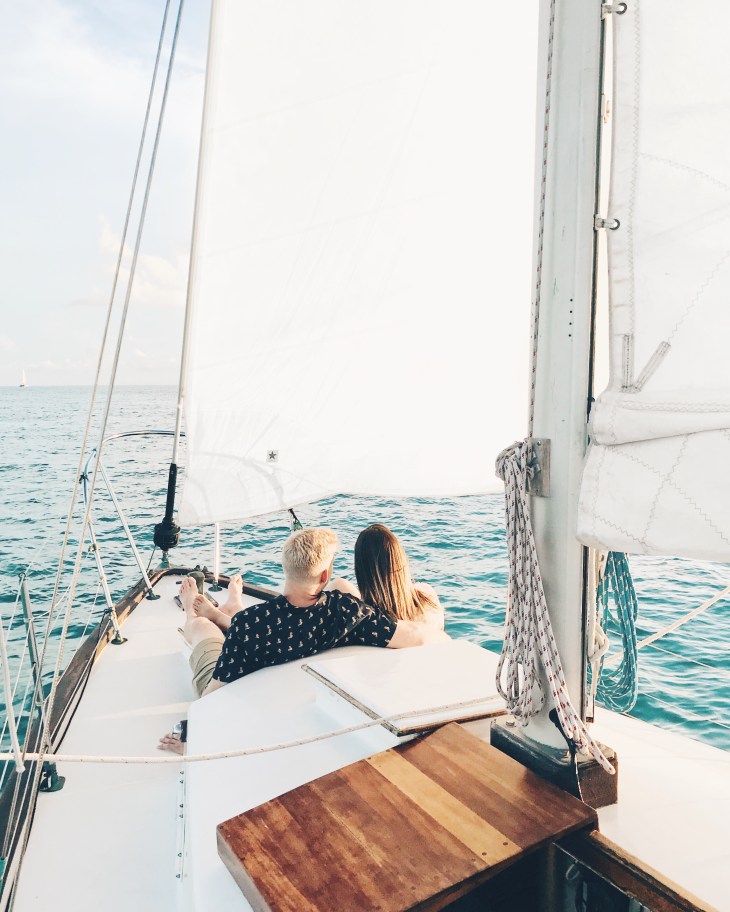 Processed with VSCO with m6 preset