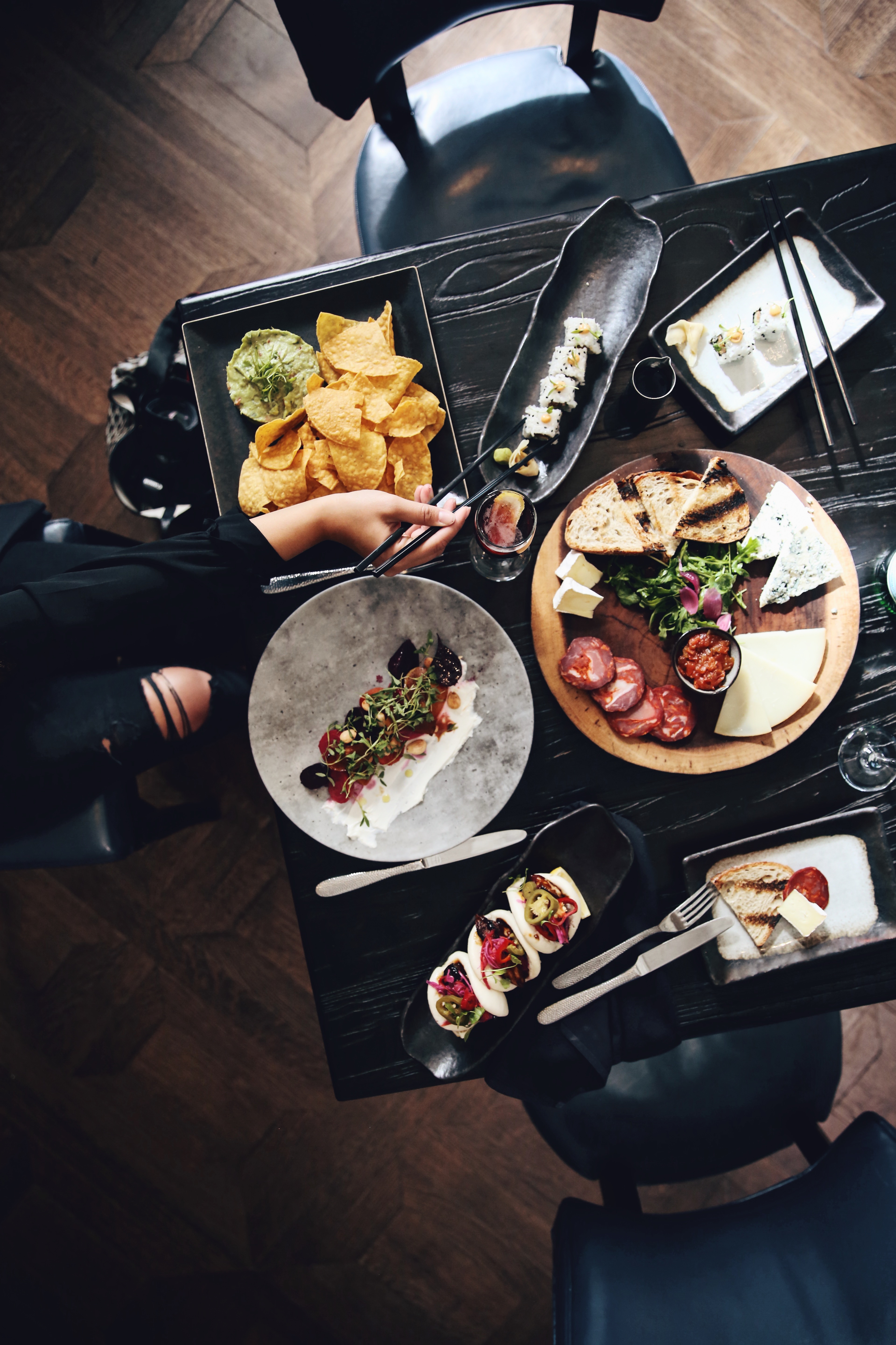 Processed with VSCO with m6 preset