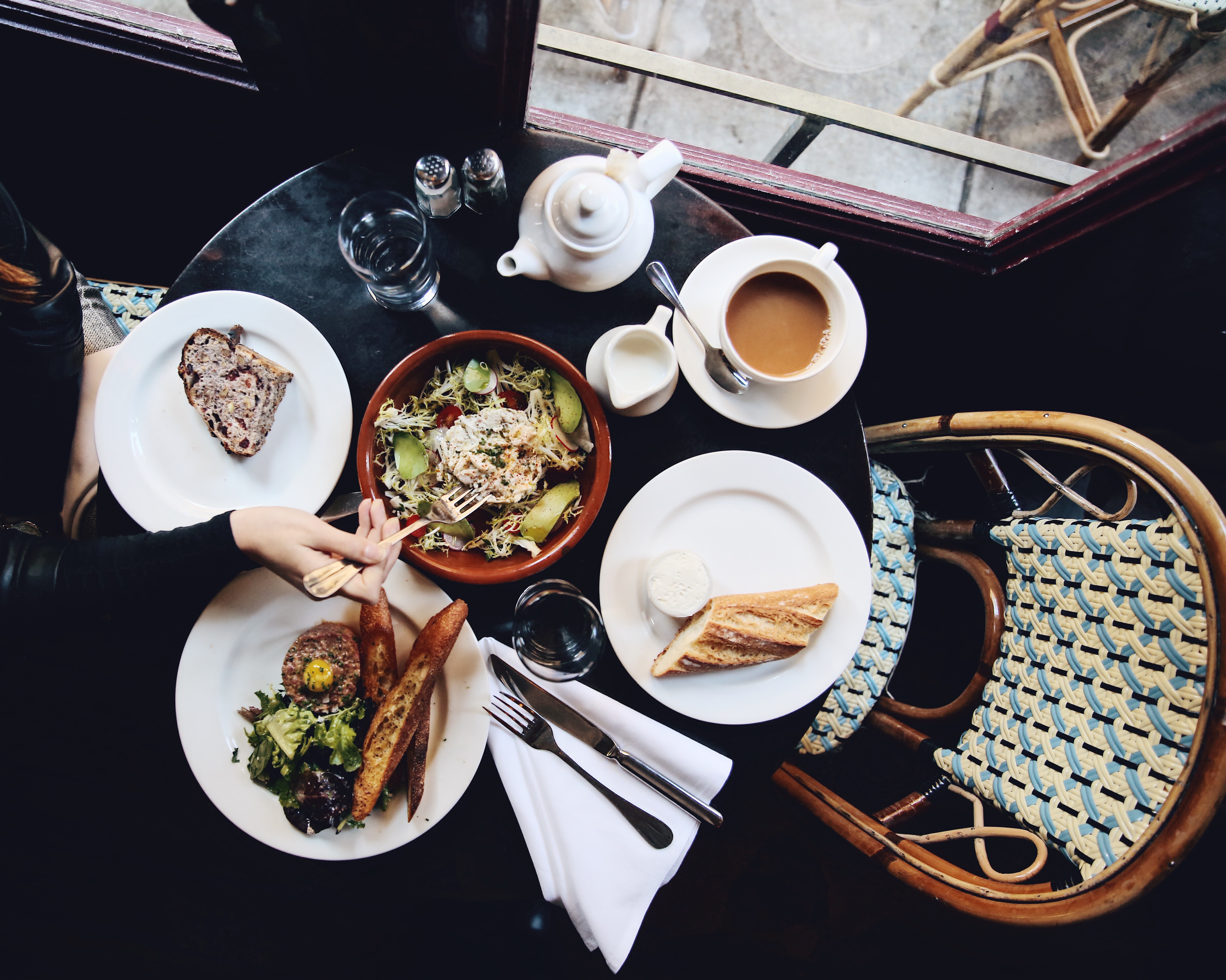 Processed with VSCO with m6 preset