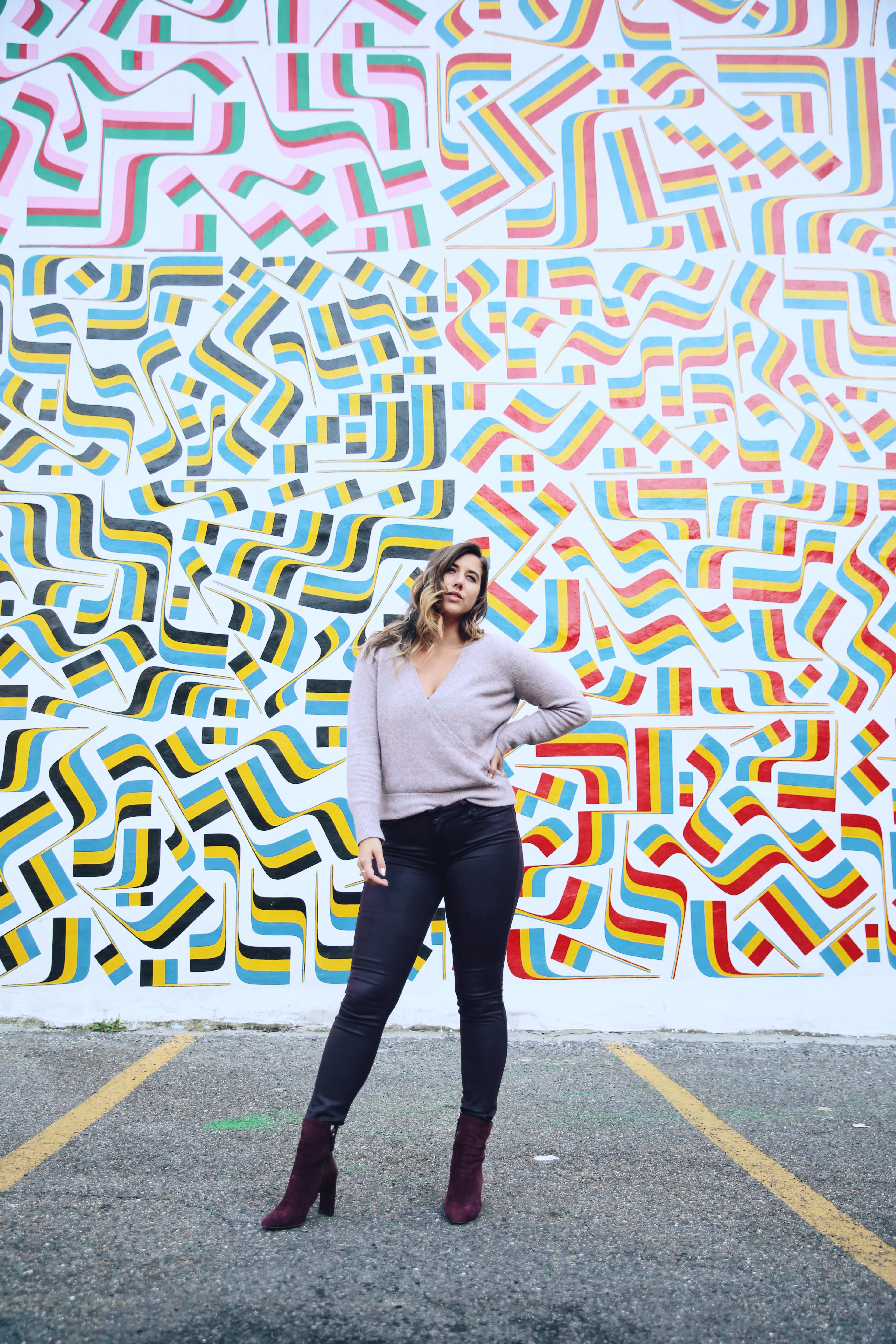 Processed with VSCO with m6 preset