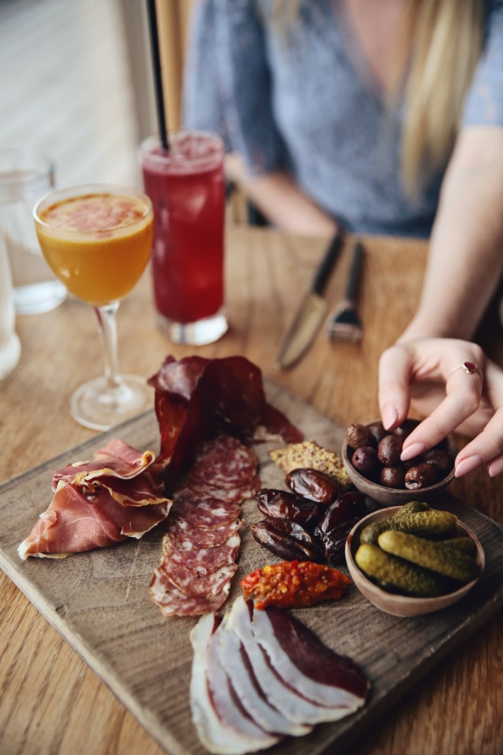 Processed with VSCO with m6 preset