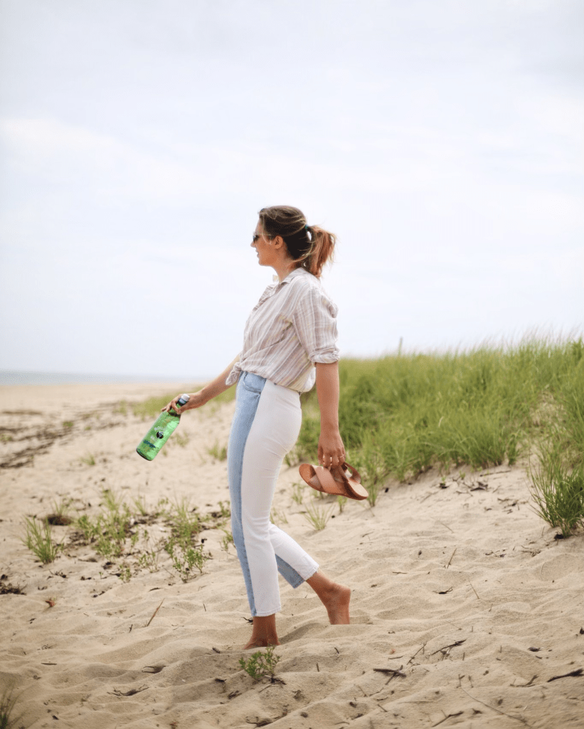 Madequecham Beach, Nantucket